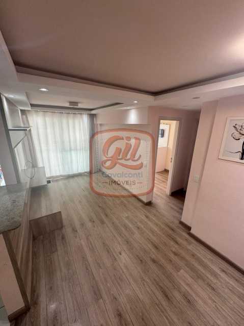 Apartamento, 2 quartos, 63 m² - Foto 13