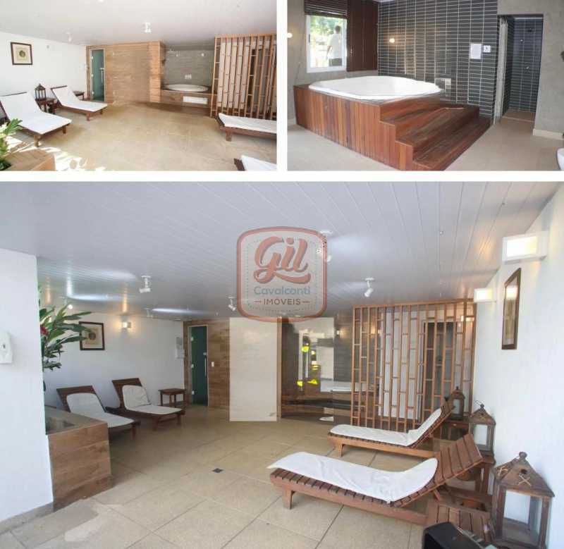 Apartamento, 2 quartos, 63 m² - Foto 7