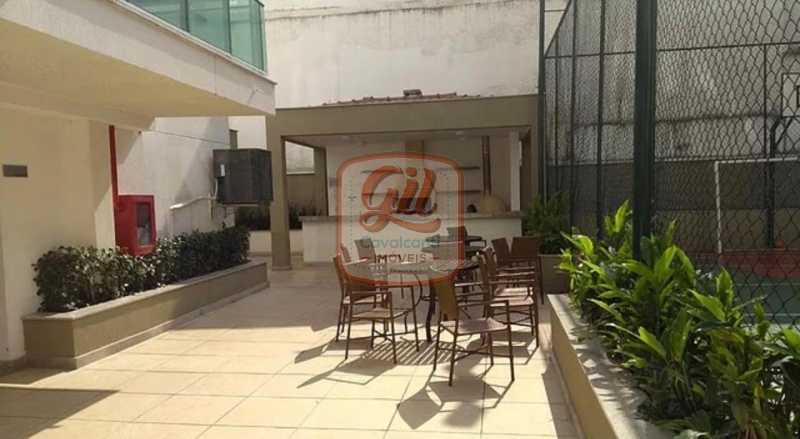 Apartamento, 2 quartos, 63 m² - Foto 8