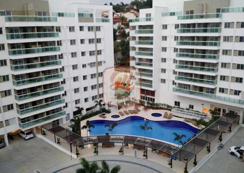 Apartamento, 2 quartos, 63 m² - Foto 2