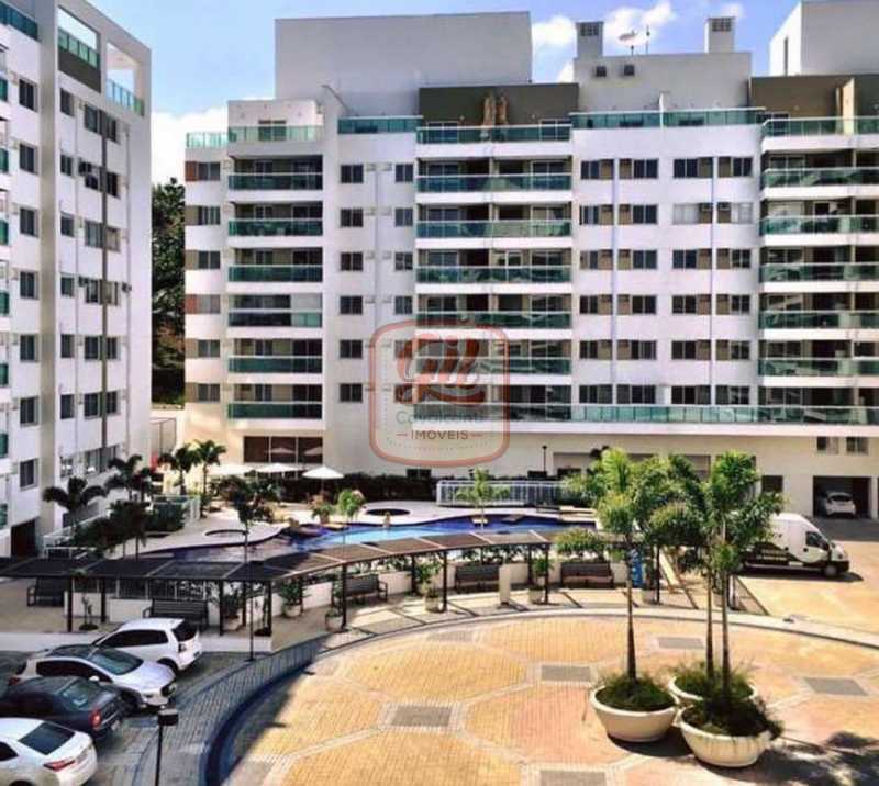 Apartamento, 2 quartos, 63 m² - Foto 9