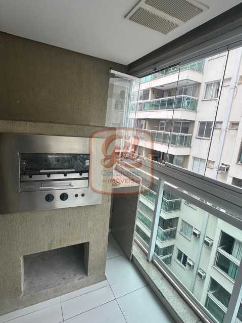 Apartamento, 2 quartos, 63 m² - Foto 30
