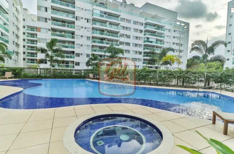 Apartamento, 2 quartos, 63 m² - Foto 1