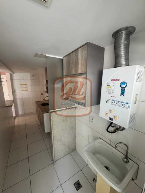 Apartamento, 2 quartos, 63 m² - Foto 20
