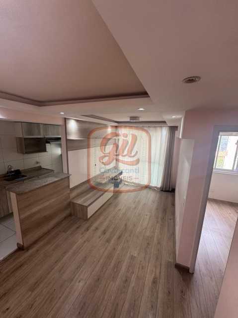 Apartamento, 2 quartos, 63 m² - Foto 16