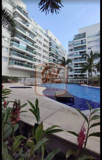 Apartamento, 2 quartos, 63 m² - Foto 3
