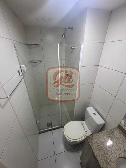 Apartamento, 2 quartos, 63 m² - Foto 22
