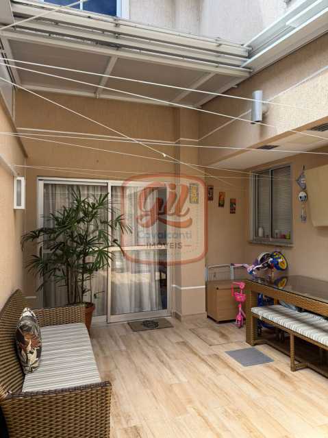 Casa de Condomínio, 4 quartos - Foto 8