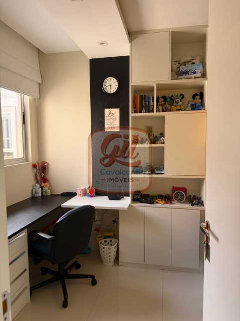 Casa de Condomínio, 4 quartos - Foto 20