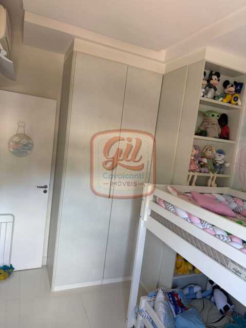 Casa de Condomínio, 4 quartos - Foto 25