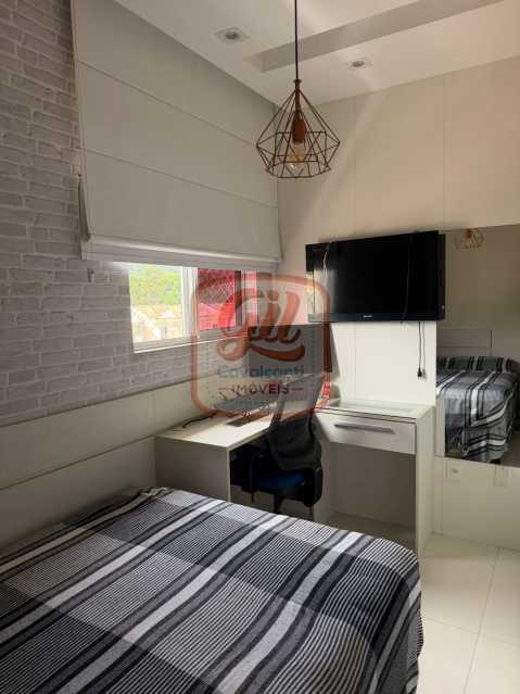 Casa de Condomínio, 4 quartos - Foto 30