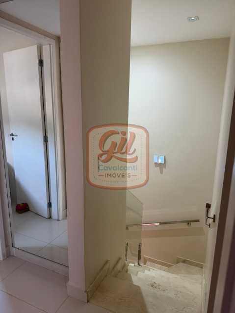 Casa de Condomínio, 4 quartos - Foto 22
