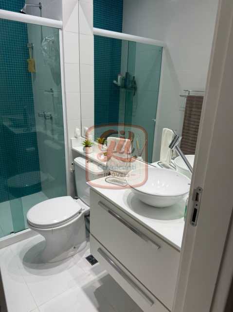 Casa de Condomínio, 4 quartos - Foto 29