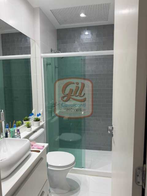 Casa de Condomínio, 4 quartos - Foto 28
