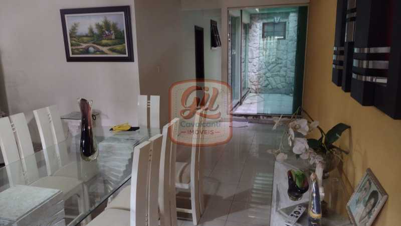 Casa de Condomínio, 3 quartos - Foto 5
