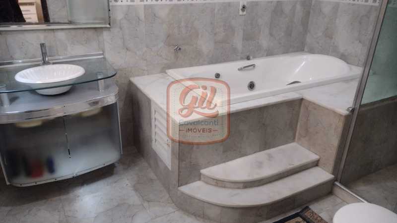 Casa de Condomínio, 3 quartos - Foto 15