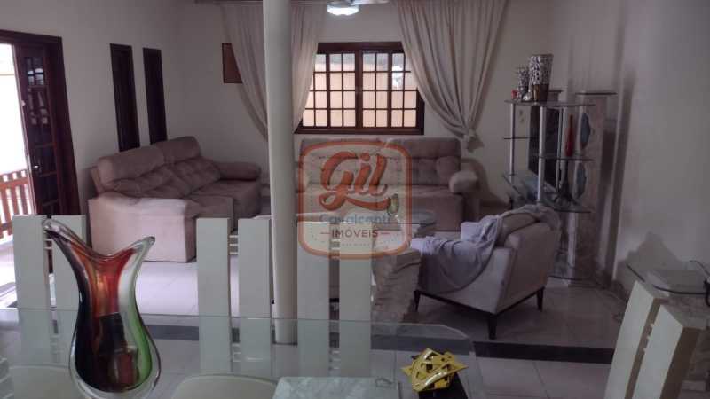 Casa de Condomínio, 3 quartos - Foto 6