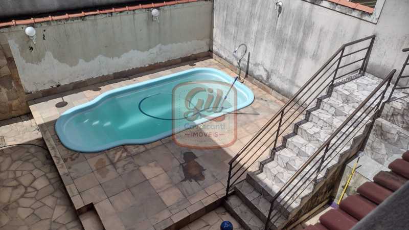 Casa de Condomínio, 3 quartos - Foto 4