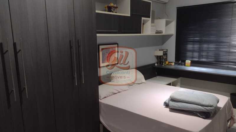 Casa de Condomínio, 3 quartos - Foto 18