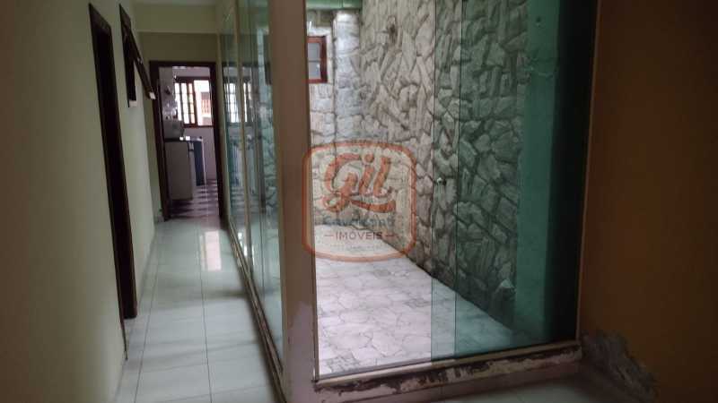 Casa de Condomínio, 3 quartos - Foto 11