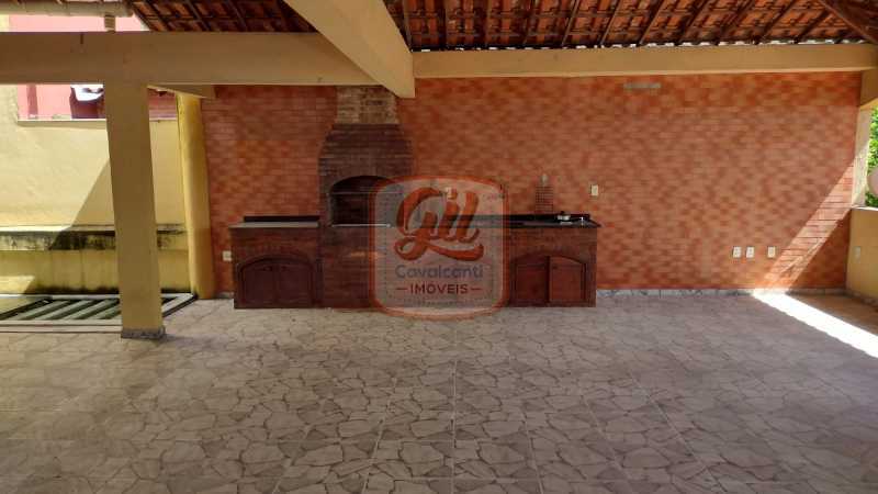Casa de Condomínio, 3 quartos - Foto 2