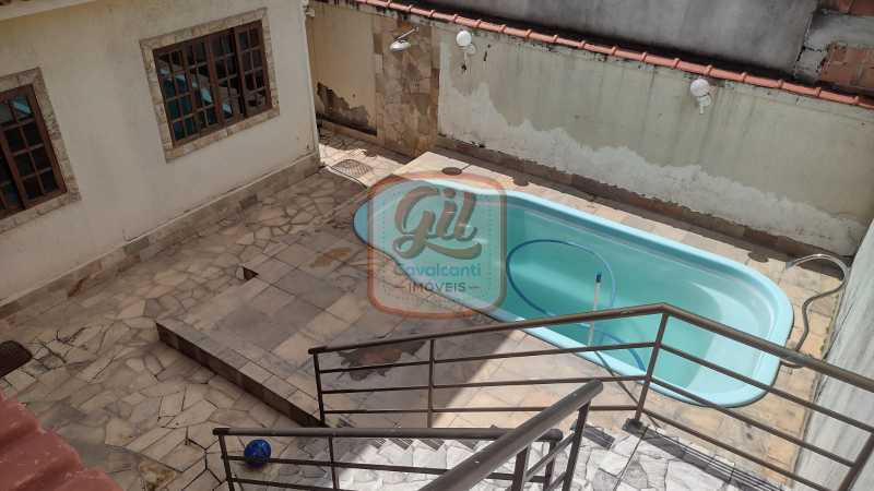 Casa de Condomínio, 3 quartos - Foto 24