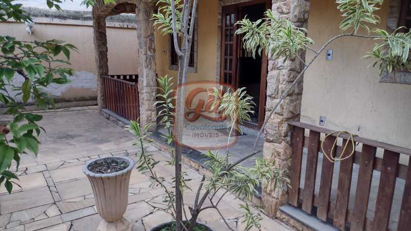 Casa de Condomínio, 3 quartos - Foto 26