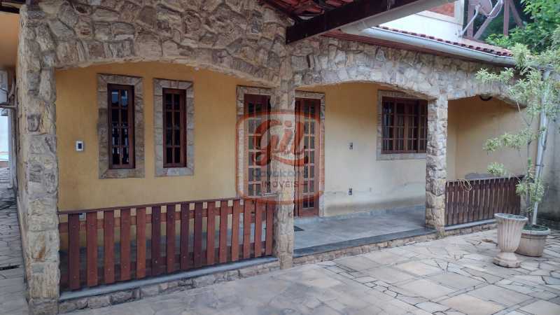 Casa de Condomínio, 3 quartos - Foto 27