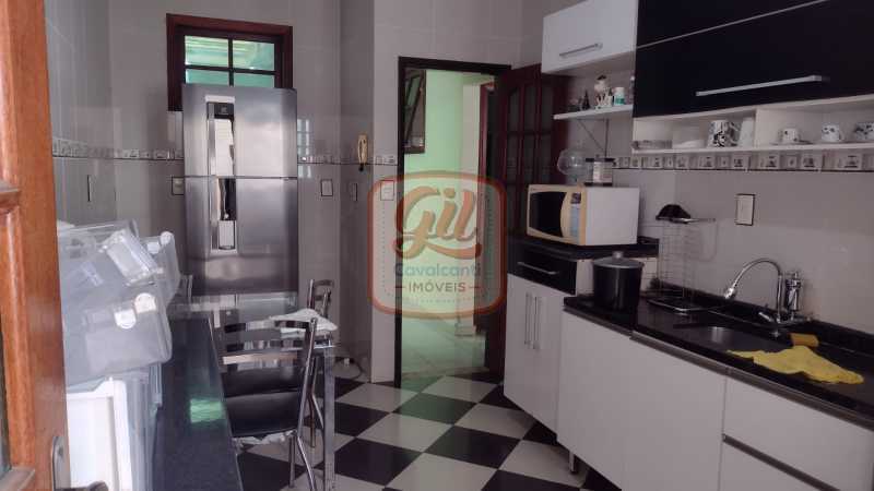 Casa de Condomínio, 3 quartos - Foto 22
