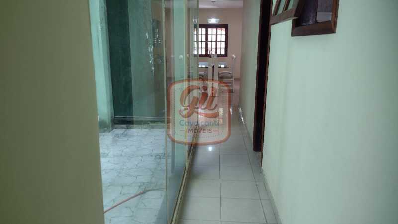 Casa de Condomínio, 3 quartos - Foto 25