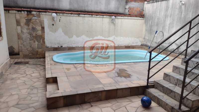 Casa de Condomínio, 3 quartos - Foto 28