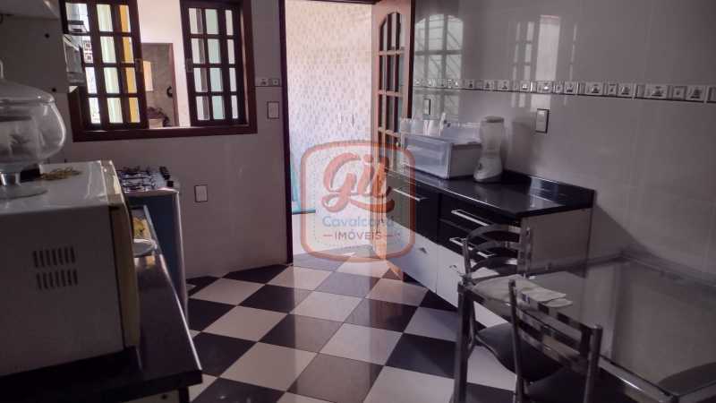 Casa de Condomínio, 3 quartos - Foto 23