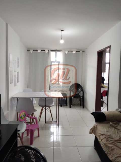 Apartamento, 2 quartos, 58 m² - Foto 2