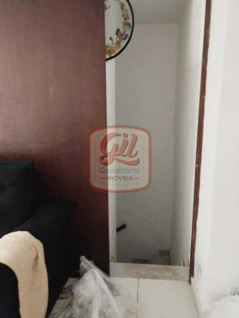 Apartamento, 2 quartos, 58 m² - Foto 7