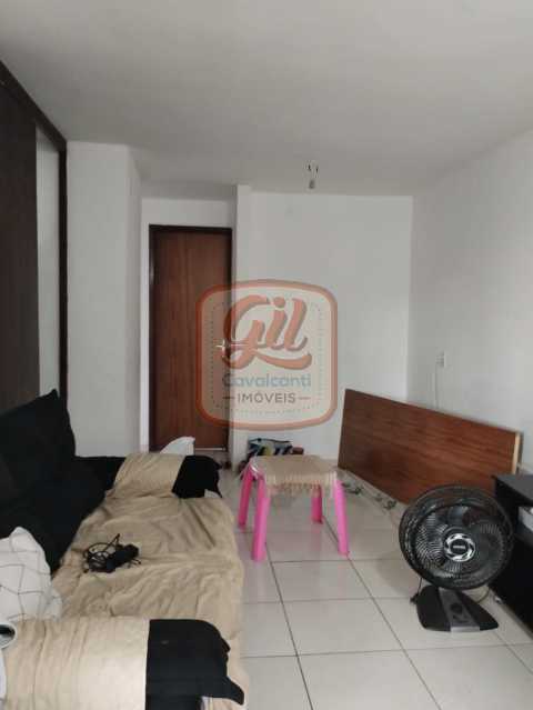 Apartamento, 2 quartos, 58 m² - Foto 4