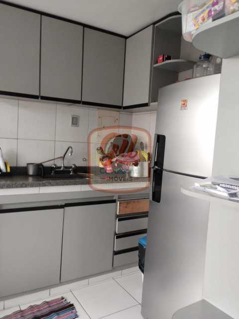 Apartamento, 2 quartos, 58 m² - Foto 6