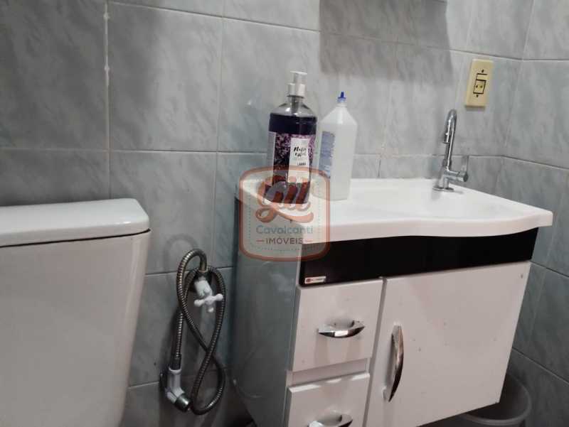 Apartamento, 2 quartos, 58 m² - Foto 11