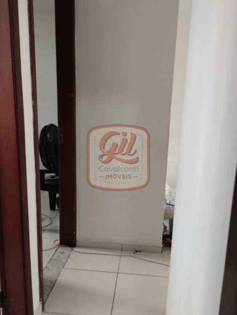 Apartamento, 2 quartos, 58 m² - Foto 8