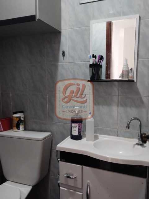 Apartamento, 2 quartos, 58 m² - Foto 9
