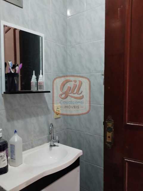 Apartamento, 2 quartos, 58 m² - Foto 12
