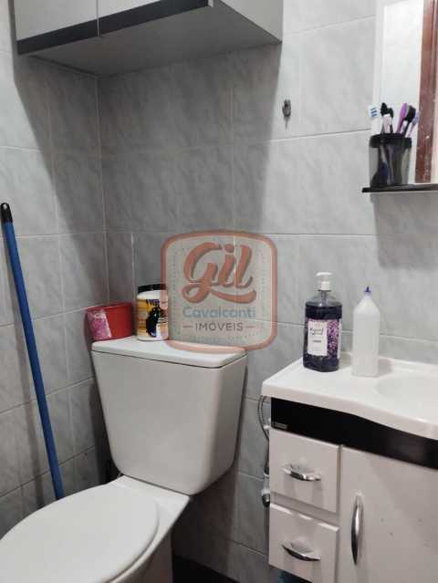 Apartamento, 2 quartos, 58 m² - Foto 13