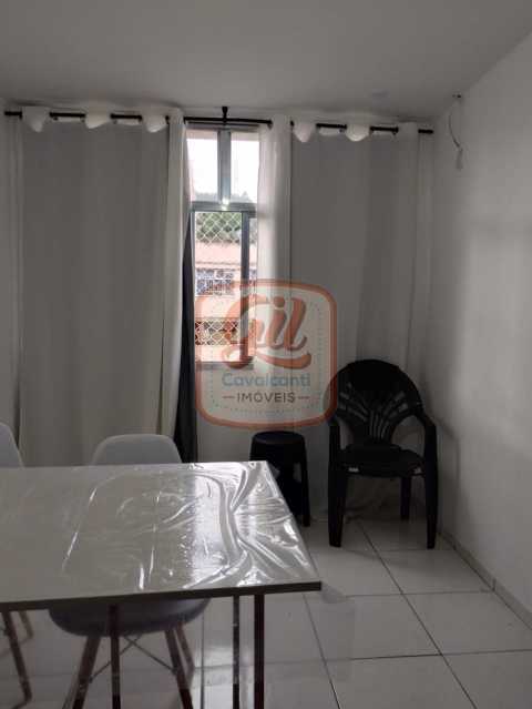 Apartamento, 2 quartos, 58 m² - Foto 5