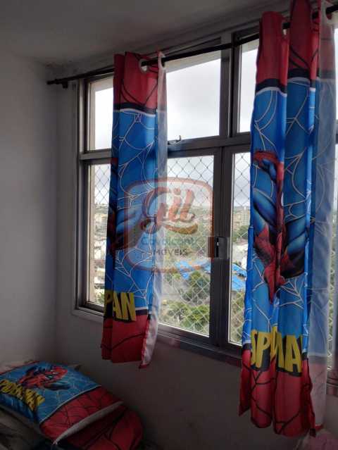 Apartamento, 2 quartos, 58 m² - Foto 14