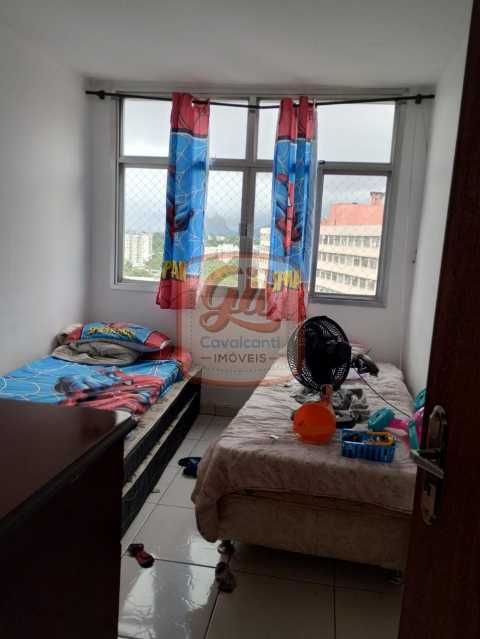 Apartamento, 2 quartos, 58 m² - Foto 15