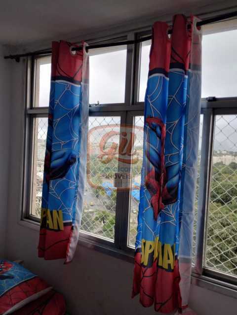 Apartamento, 2 quartos, 58 m² - Foto 16