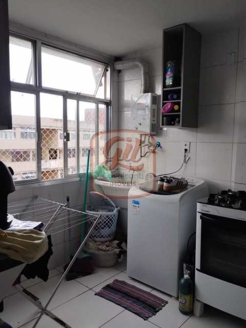 Apartamento, 2 quartos, 58 m² - Foto 10