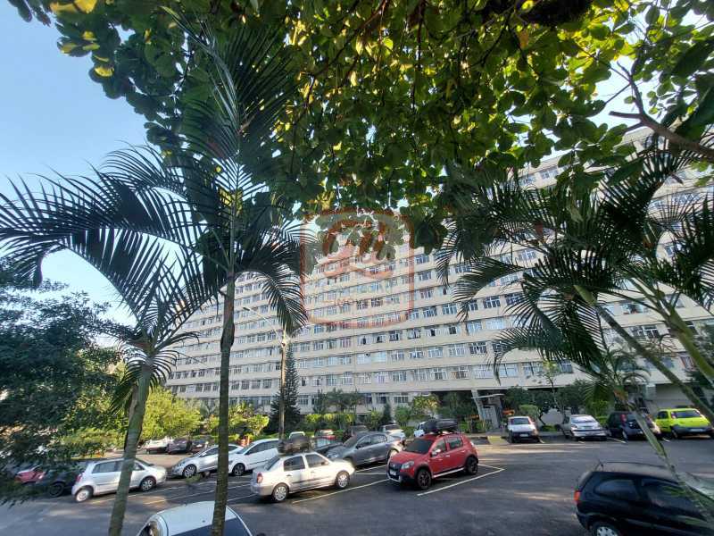 Apartamento, 2 quartos, 58 m² - Foto 1