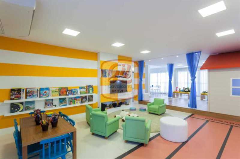 Apartamento, 3 quartos, 85 m² - Foto 14