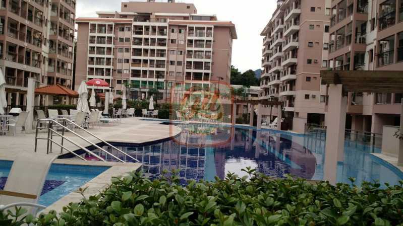 Apartamento, 3 quartos, 85 m² - Foto 9