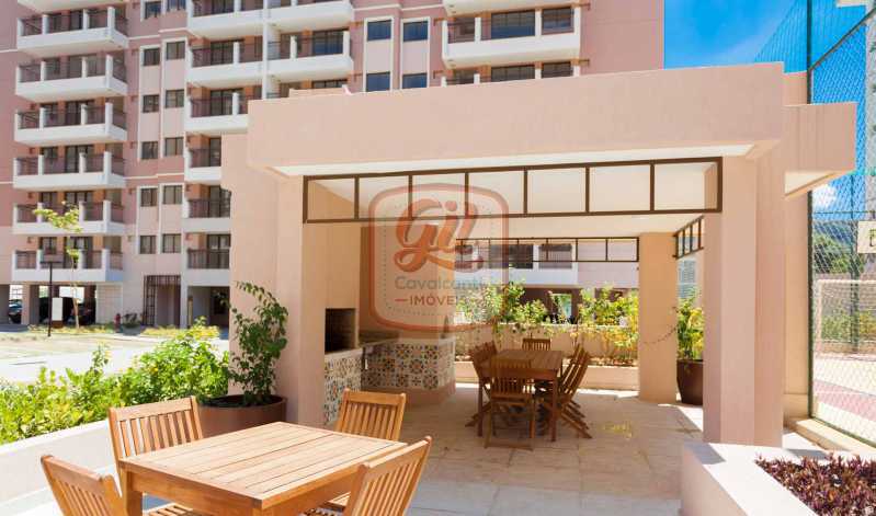 Apartamento, 3 quartos, 85 m² - Foto 15